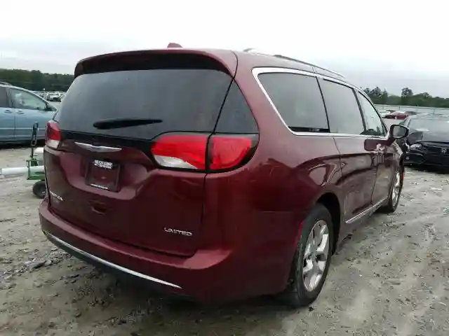 2C4RC1GG0HR709150 2017 CHRYSLER PACIFICA LIMITED-3