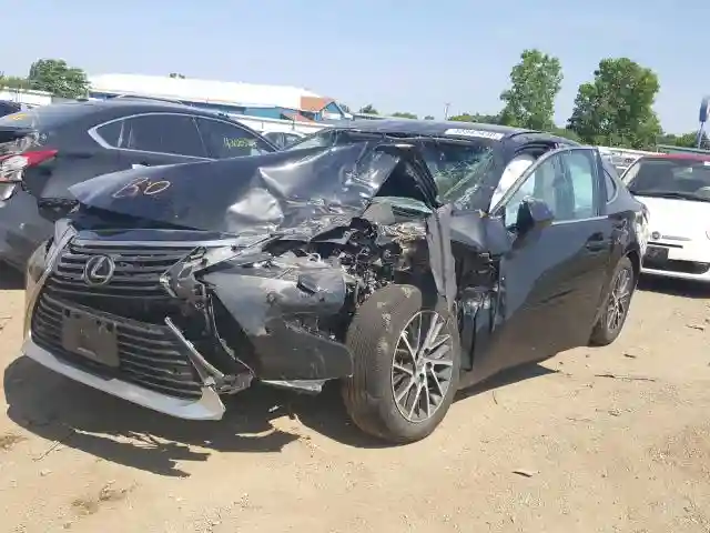 58ABK1GG9GU012375 2016 LEXUS ES 350-1
