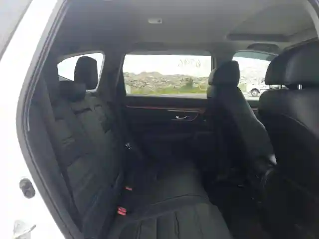 2HKRW2H83KH103446 2019 HONDA CR-V EXL-5