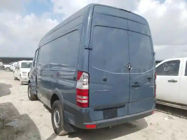 WD3PE7CD3JP629519 2018 MERCEDES-BENZ SPRINTER 2500-2