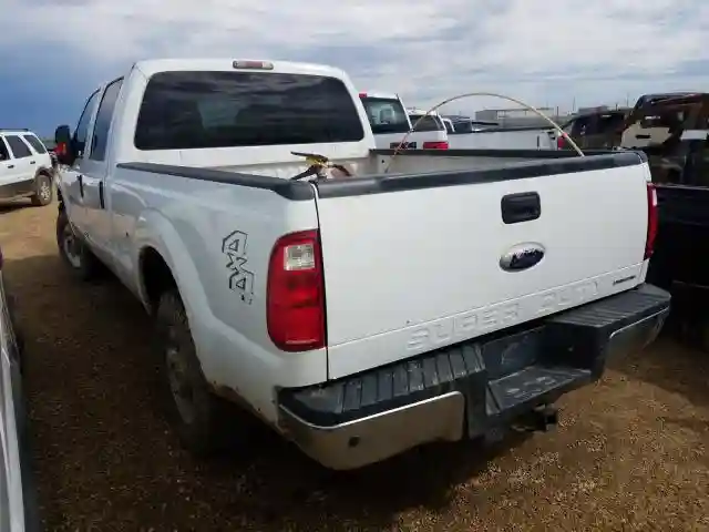 1FT7W2B6XCEB02245 2012 FORD F250 SUPER DUTY-2