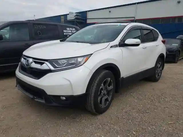 2HKRW2H83KH103446 2019 HONDA CR-V EXL-1