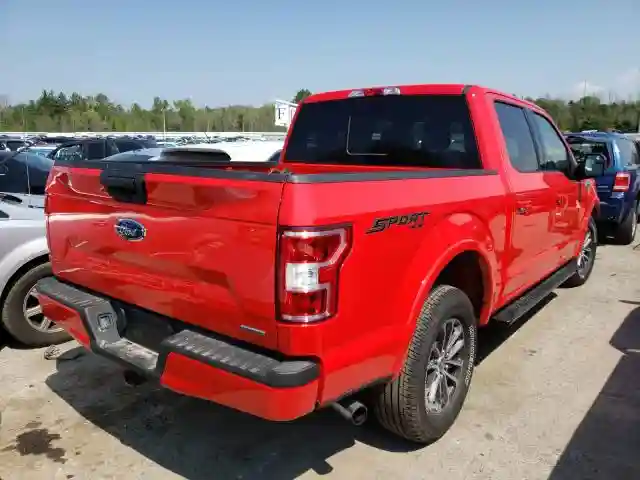1FTEW1EP7KFC21949 2019 FORD F150 SUPERCREW-3