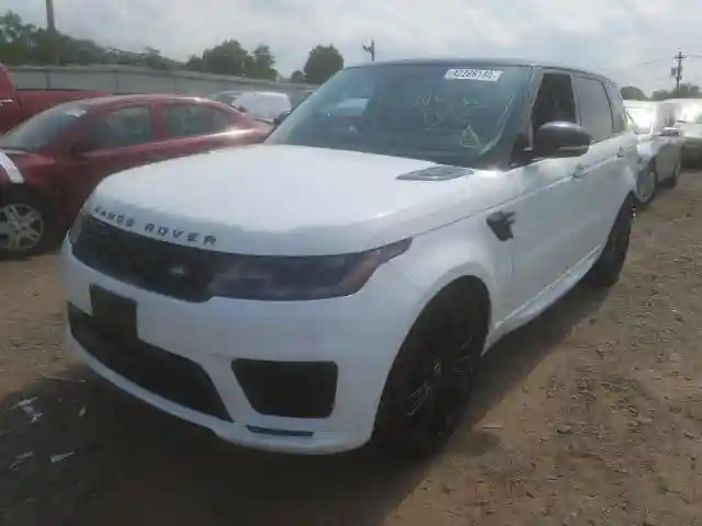 SALWV2SV5KA840362 2019 LAND ROVER RANGE ROVER SPORT HSE DYNAMIC-1
