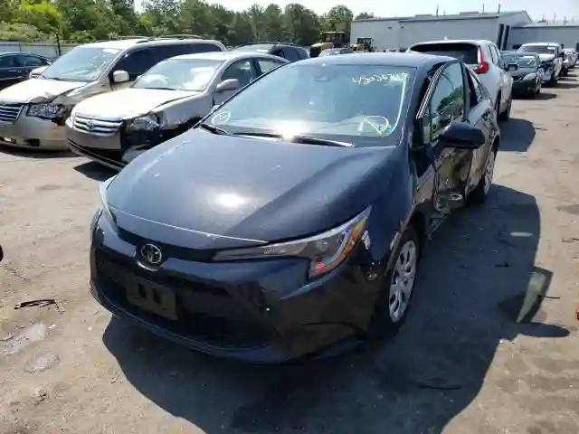 5YFEPRAE4LP056324 2020 TOYOTA COROLLA LE-1