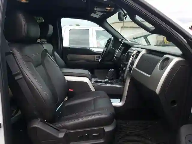 1FTFW1R63EFC65375 2014 FORD F150 SVT RAPTOR-4