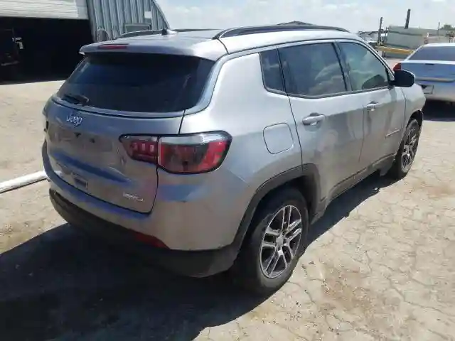3C4NJCBBXJT494391 2018 JEEP COMPASS LATITUDE-3