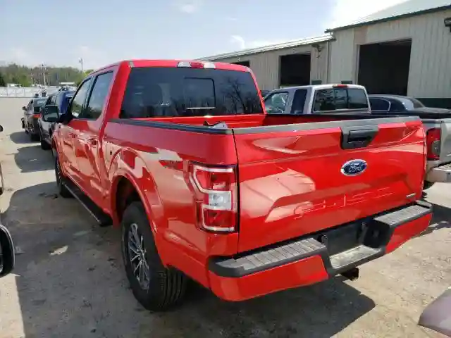 1FTEW1EP7KFC21949 2019 FORD F150 SUPERCREW-2