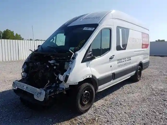 1FTYR3XG7HKA43750 2017 FORD TRANSIT T-250-1