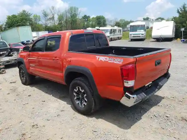 3TMCZ5AN2GM021658 2016 TOYOTA TACOMA DOUBLE CAB-2