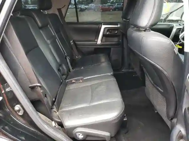JTEBU5JR8D5130118 2013 TOYOTA 4RUNNER SR5-5