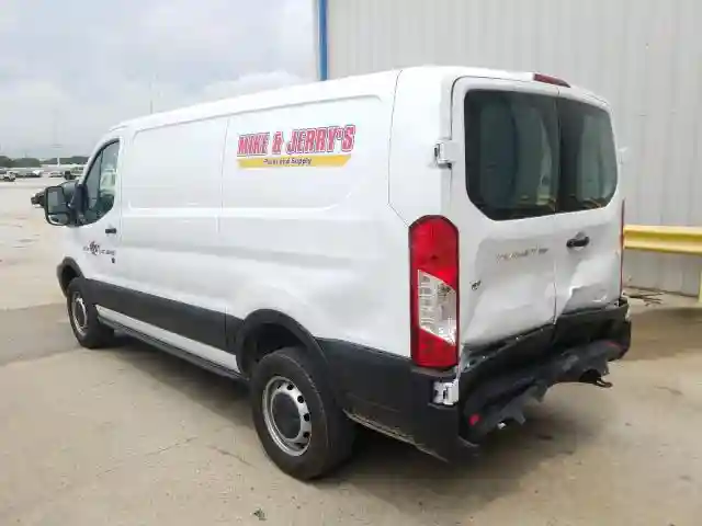 1FTYR1ZMXKKA45927 2019 FORD TRANSIT T-250-2