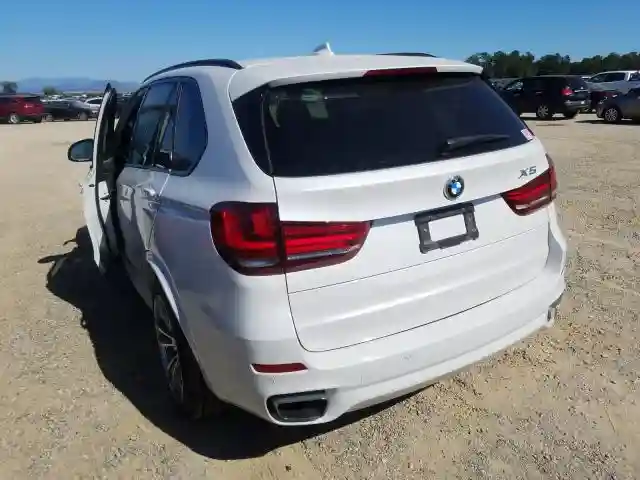 5UXKR0C38H0V71007 2017 BMW X5 XDRIVE35I-2