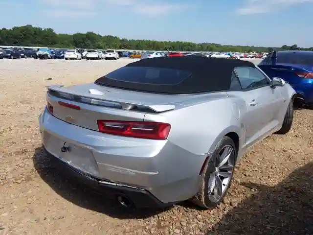 1G1FB3DS8H0140657 2017 CHEVROLET CAMARO LT-3