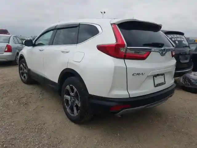 2HKRW2H83KH103446 2019 HONDA CR-V EXL-2