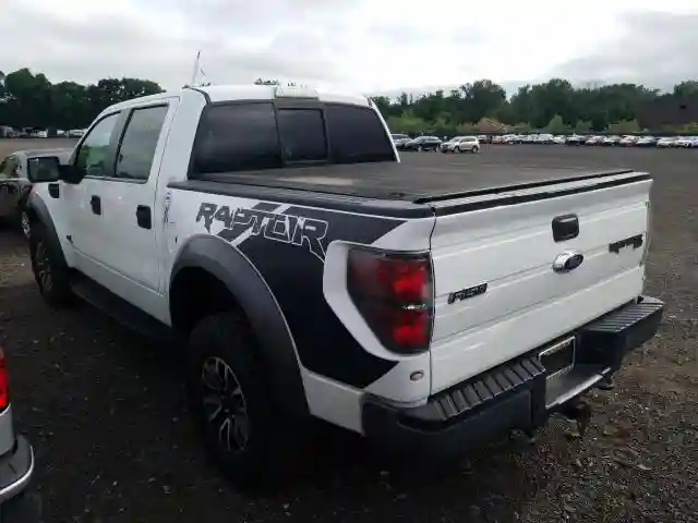 1FTFW1R63EFC65375 2014 FORD F150 SVT RAPTOR-2