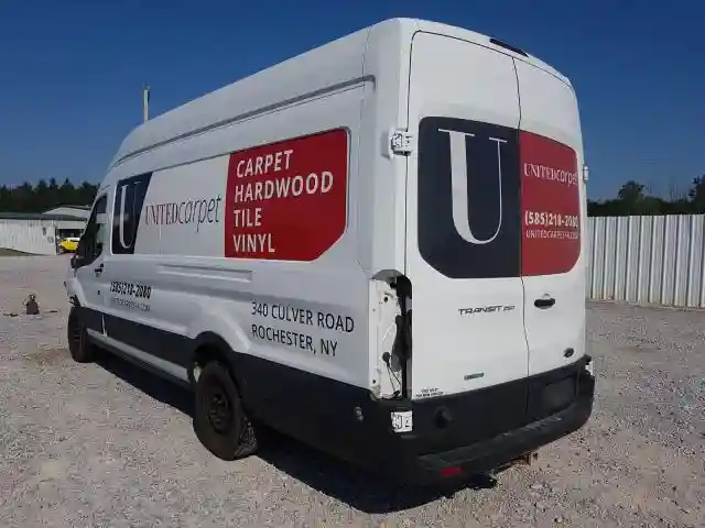 1FTYR3XG7HKA43750 2017 FORD TRANSIT T-250-2