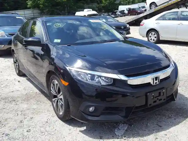 JHMFC1F74JX019119 2018 HONDA CIVIC EXL-0