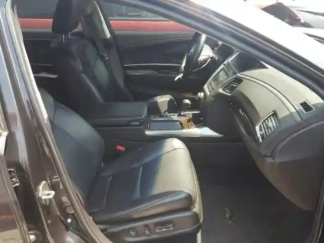 JH4KC1F55FC000879 2015 ACURA RLX TECH-4