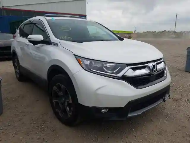 2HKRW2H83KH103446 2019 HONDA CR-V EXL-0