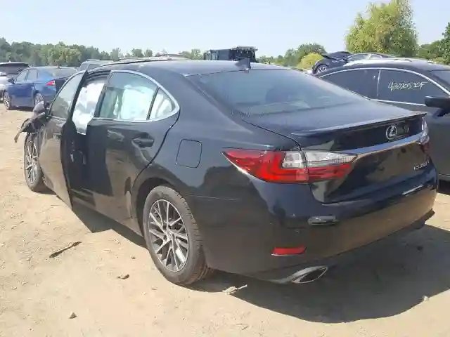 58ABK1GG9GU012375 2016 LEXUS ES 350-2