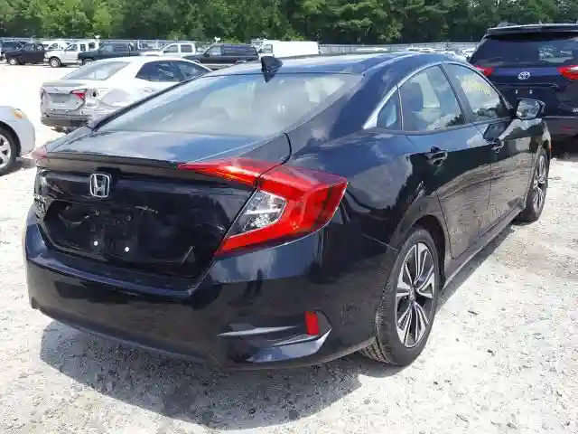 JHMFC1F74JX019119 2018 HONDA CIVIC EXL-3
