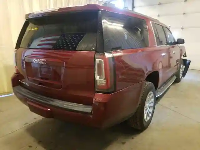 1GKS2GKC1GR150325 2016 GMC YUKON XL K1500 SLT-3