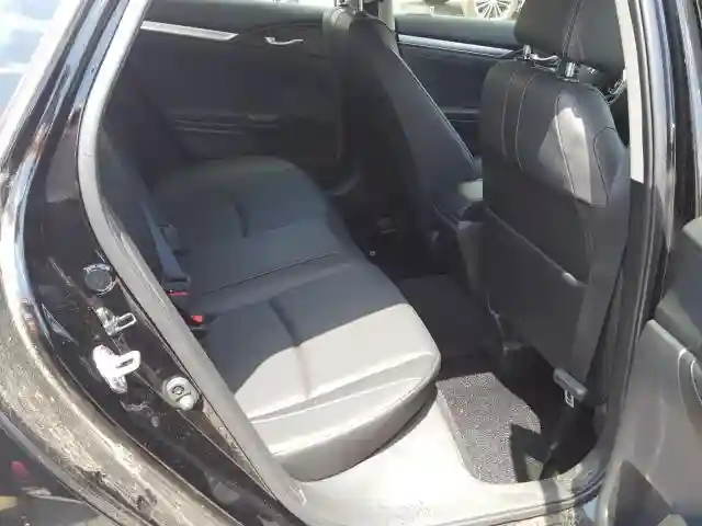 JHMFC1F74JX019119 2018 HONDA CIVIC EXL-5