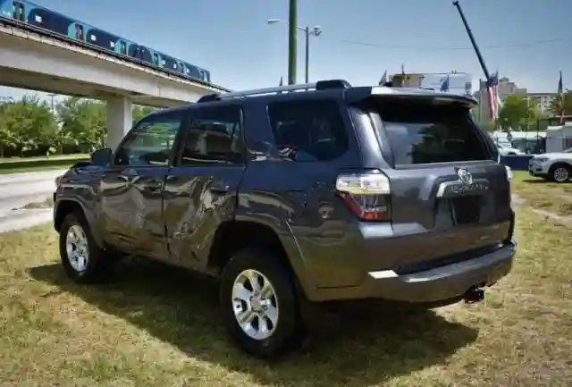 JTEBU5JRXL5783158 2020 TOYOTA 4RUNNER SR5/SR5 PREMIUM-2