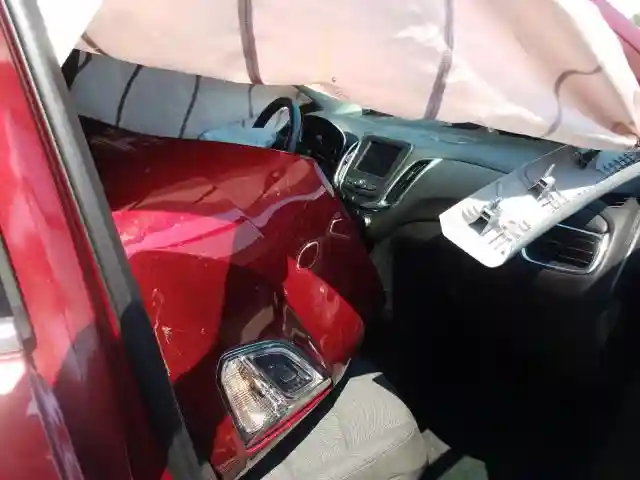 2GNAXVEX5K6137536 2019 CHEVROLET EQUINOX LT-4