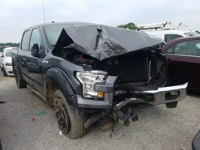 1FTEW1CF5HFA75361 2017 FORD F150 SUPERCREW-0