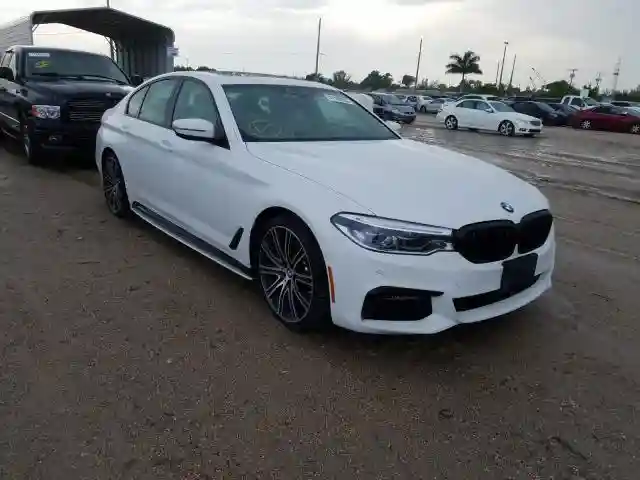 WBAJE5C50KWW14036 2019 BMW 540 I-0