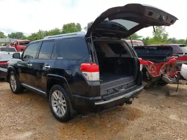 JTEBU5JR8D5130118 2013 TOYOTA 4RUNNER SR5-2