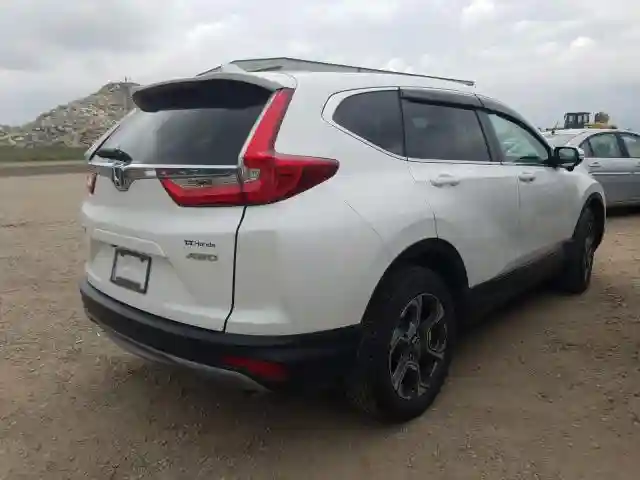 2HKRW2H83KH103446 2019 HONDA CR-V EXL-3