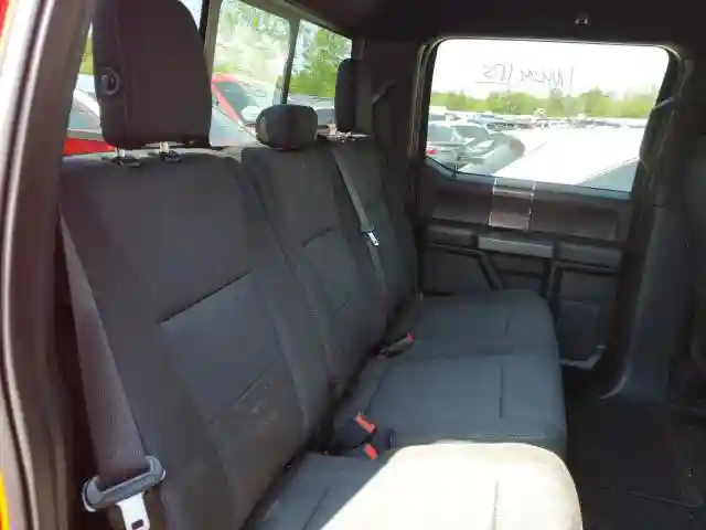 1FTEW1EP7KFC21949 2019 FORD F150 SUPERCREW-5