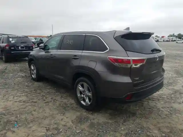 5TDYKRFH8ES029345 2014 TOYOTA HIGHLANDER LIMITED-2