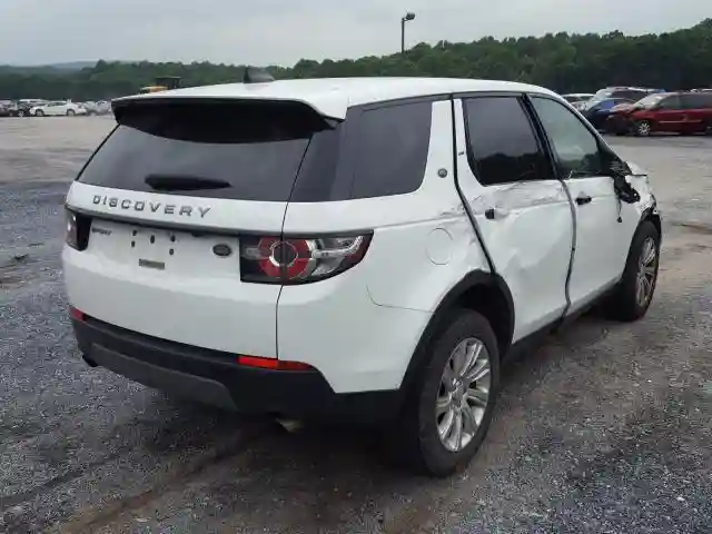 SALCP2RX7JH725546 2018 LAND ROVER DISCOVERY SPORT SE-3