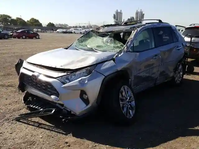 JTMN1RFV9KD502060 2019 TOYOTA RAV4 LIMITED-1