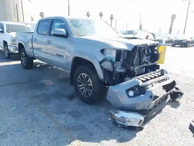 3TMBZ5DN5LM025124 2020 TOYOTA TACOMA DOUBLE CAB-0