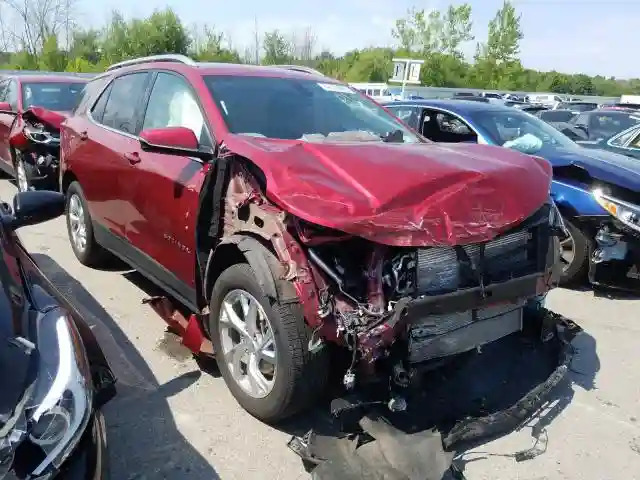 2GNAXVEX5K6137536 2019 CHEVROLET EQUINOX LT-0