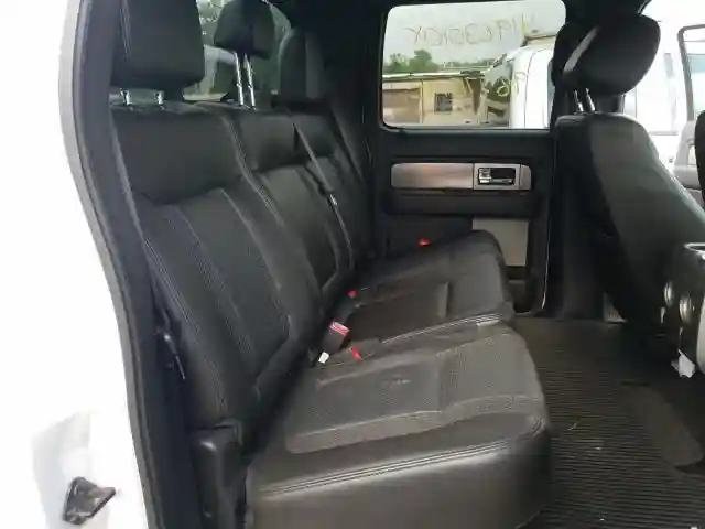 1FTFW1R63EFC65375 2014 FORD F150 SVT RAPTOR-5