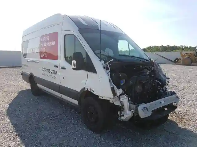 1FTYR3XG7HKA43750 2017 FORD TRANSIT T-250-0