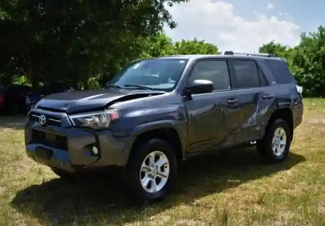 JTEBU5JRXL5783158 2020 TOYOTA 4RUNNER SR5/SR5 PREMIUM-1