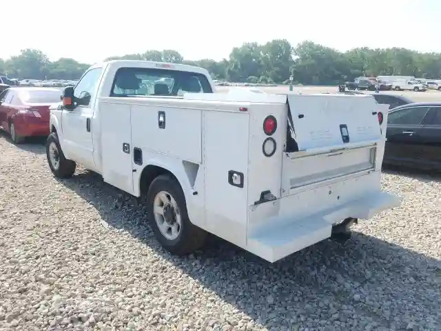 1FTBF3A65GEC16774 2016 FORD F350 SUPER DUTY-2