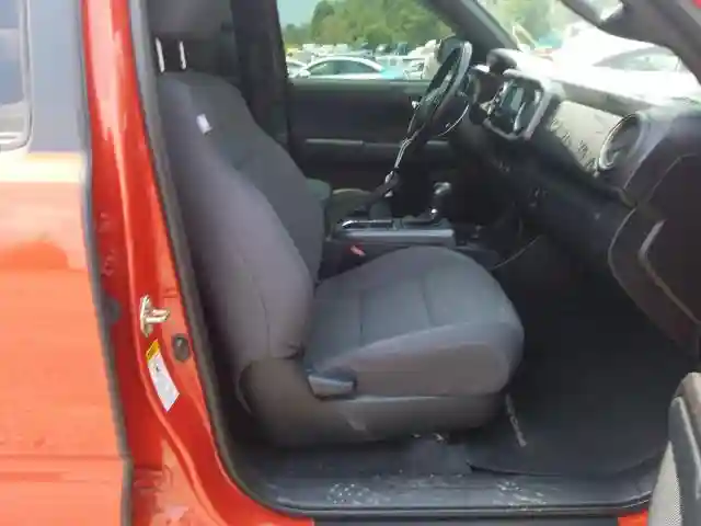 3TMCZ5AN2GM021658 2016 TOYOTA TACOMA DOUBLE CAB-4
