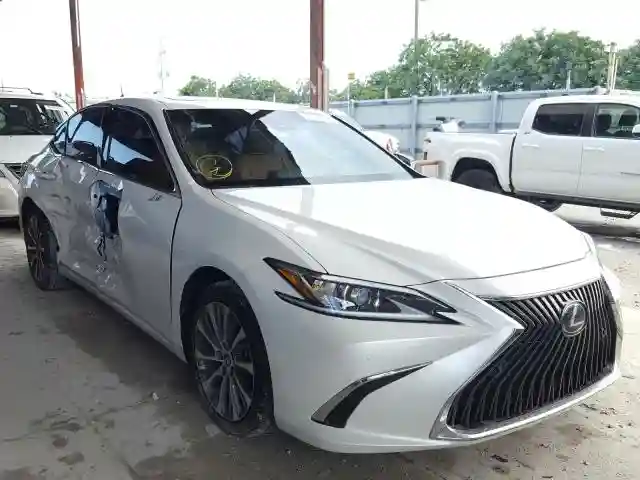 58ABZ1B14KU025736 2019 LEXUS ES 350-0