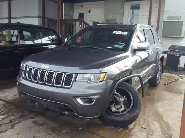 1C4RJFBG6HC807733 2017 JEEP GRAND CHEROKEE LIMITED-1