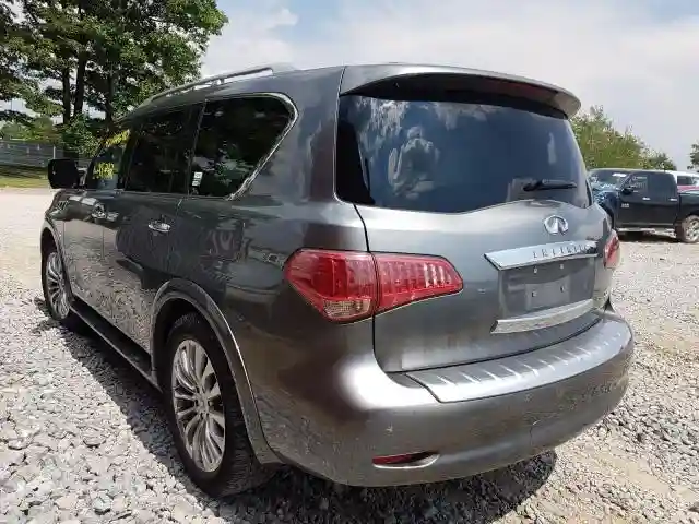 JN8AZ2NCXH9431935 2017 INFINITI QX80 BASE-2