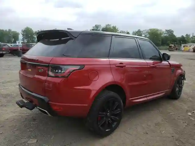 SALWR2RE6JA198498 2018 LAND ROVER RANGE ROVER SPORT SUPERCHARGED DYNAMIC-3