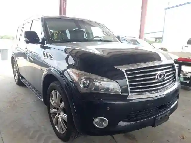 JN8AZ2NC7E9351908 2014 INFINITI QX80-0